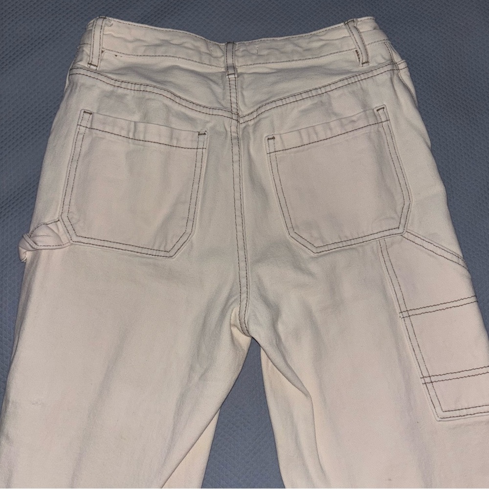 Size 25 Pacsun Carpenter Jeans